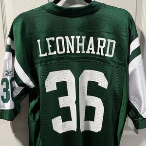 NY Jets Jersey